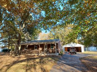 2960 Nolan Rd, Olive Branch, MS 38654