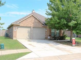 1121 Oakbrook St, Prosper, TX 75078