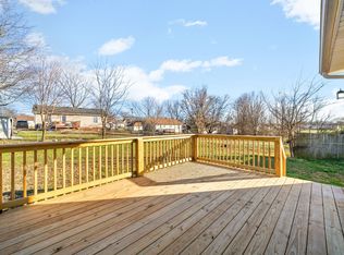 321 Ashley St, Oak Grove, KY 42262