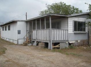 8626 S Us Highway 191, Safford, AZ 85546