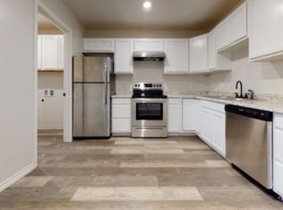 415 W James St Unit 1, Sterling, OK 73567