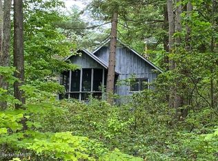 11 South Sandisfeild Road, Sandisfield, MA 01255