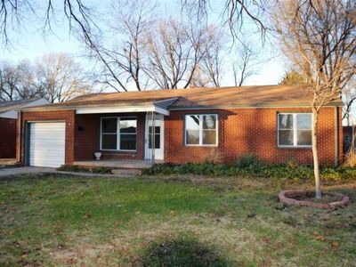 1320 E Donnell Ave, Wichita, KS, 67216
