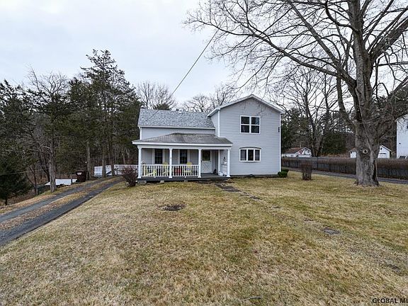 2nd image of 411 Unionville Feura Bush Rd