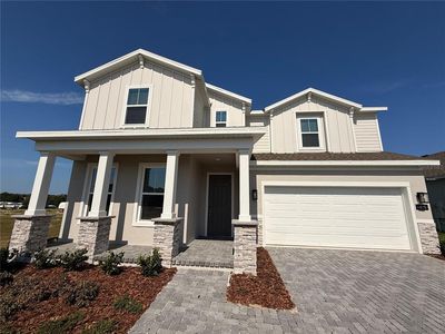 4635 Laurel Site Loop, Apopka, FL, 32712