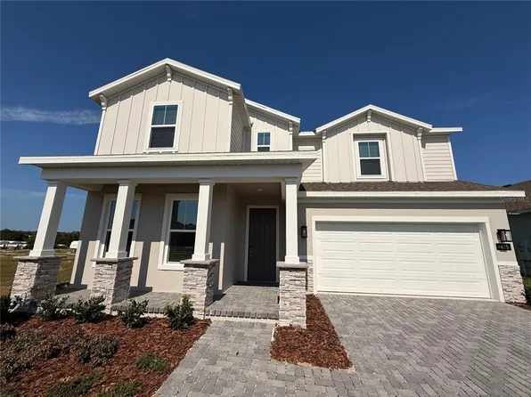 4635 Laurel Site Loop, Apopka, FL 32712