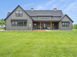 8811 Bell Valley Ln, Willard, MO 65781