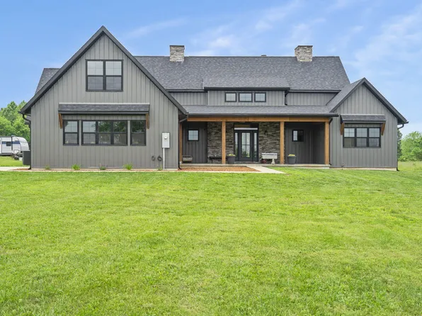 8811 Bell Valley Lane, Willard, MO 65781