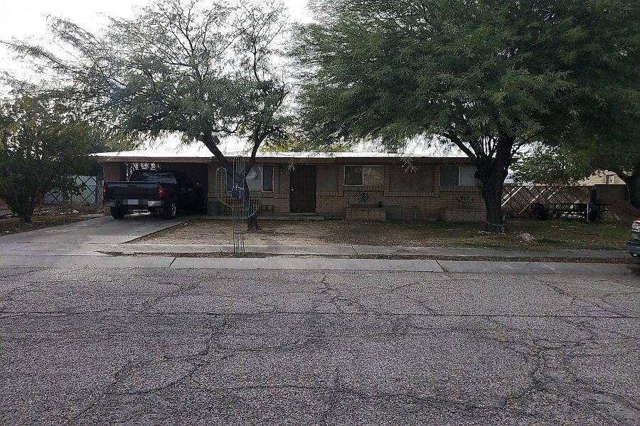 1st image of 7212 S Oahu Ave