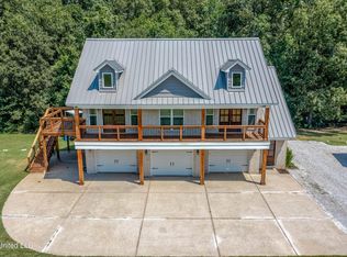 1198 Taska Rd, Red Banks, MS 38661
