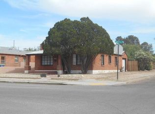 1800 E Edison St, Tucson, AZ 85719