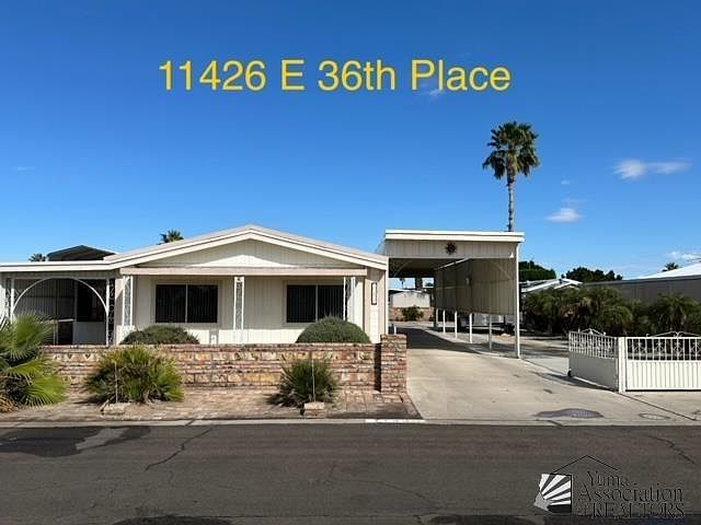 1st image of this home