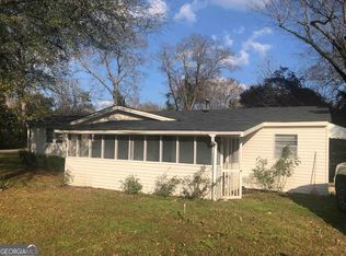 4402 Miller St, Hephzibah, GA 30815