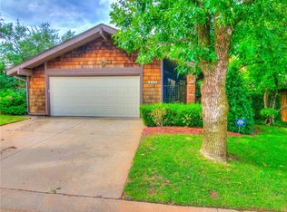 4604 Dove Tree Ln, Oklahoma City, OK 73162