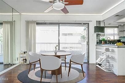 4th image of 1210 S Mayflower Ave #1-A-1