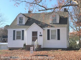 408 Windsor St, South Hill, VA 23970