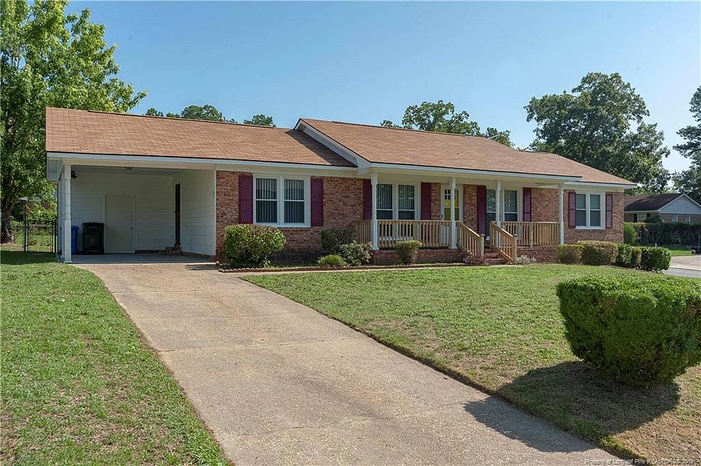 5225 Foxfire Rd, Fayetteville, NC 28303 Zillow