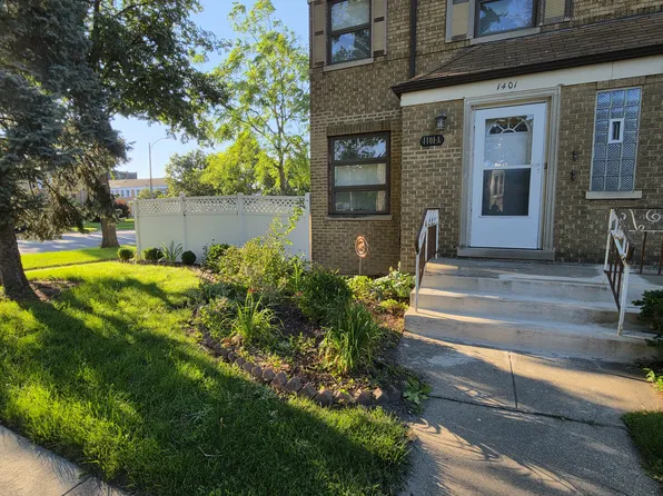 1401 N Harlem Ave APT A, Oak Park, IL 60302