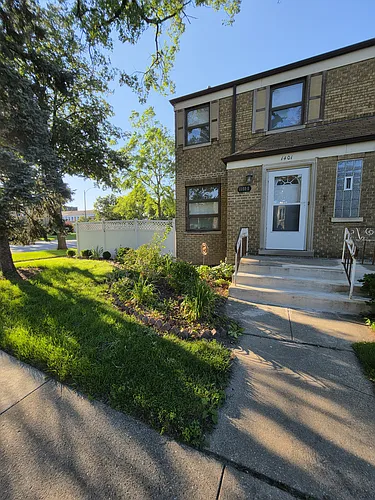 1401 N Harlem Ave #A Photo 1 1401 N Harlem Ave #A Photo 1