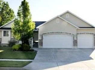283 S 950 W, Layton, UT 84041
