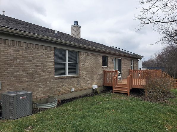 124 Lincoln Station Dr, Simpsonville, KY 40067