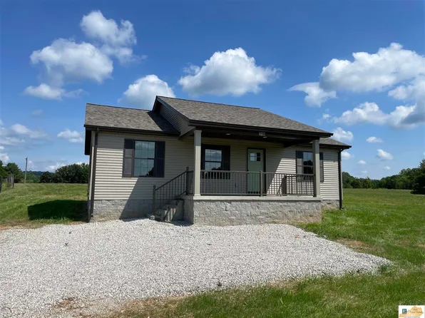 216 Johnson Springs Rd, Munfordville, KY 42765