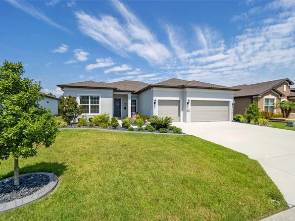 6468 SW 94TH CIRCLE, OCALA, FL 34481