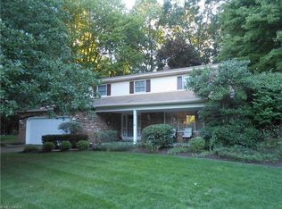 27492 Benwood Cir, North Olmsted, OH 44070