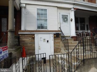 4814 N 5th St, Philadelphia, PA 19120