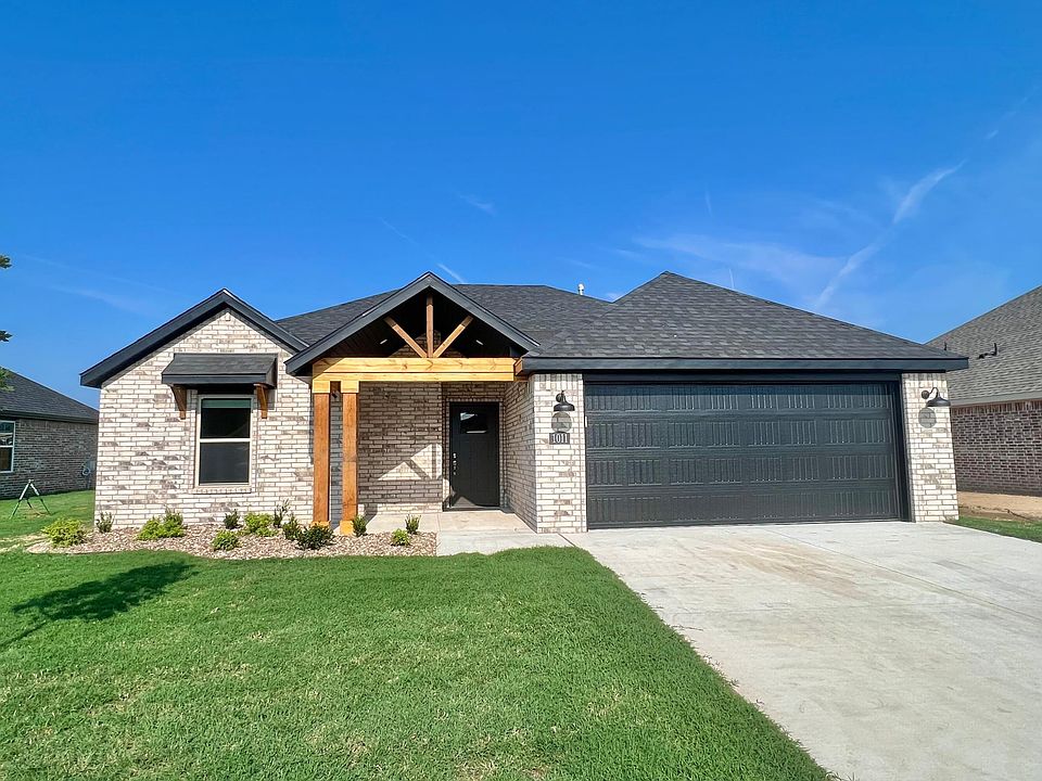 1011 Sugar Pine St, Tontitown, AR 72762 Zillow