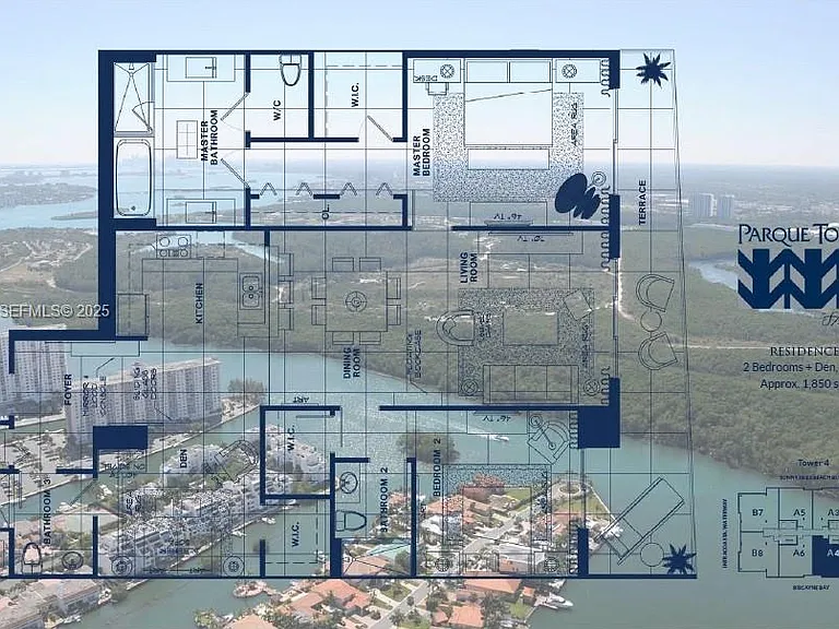 300 Sunny Isles Blvd #4-2203 — Photo 48