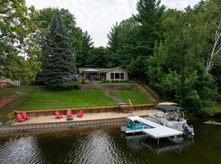 2748 Lone Pine Rd, Farwell, MI 48622