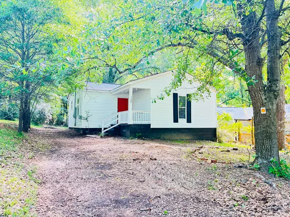 1100 Spann St, Shelby, NC 28150