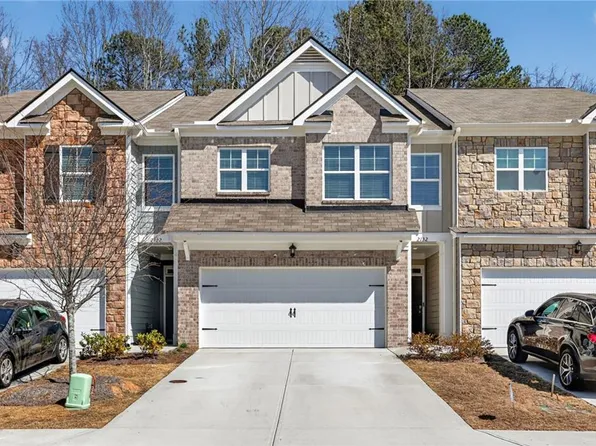 2132 Blue Monarch Dr, Buford, GA 30519