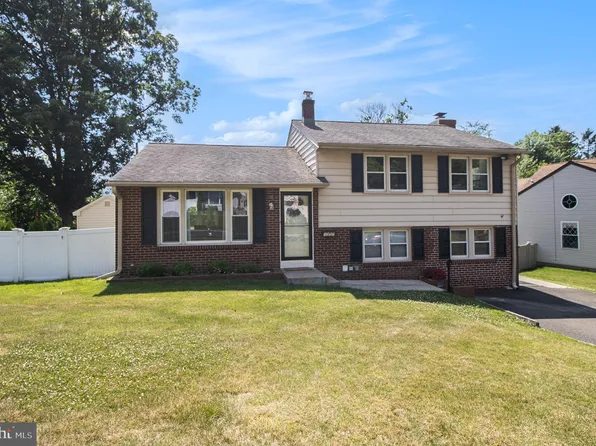 1357 Partridge Rd, Abington, PA 19001