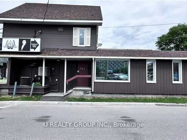 281 Palace St, Ottawa, ON K1L 6E6