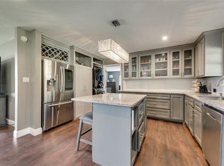 11526 E Us Hwy 80, Terrell, TX 75161