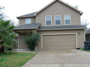 8643 Suburban Oaks Rd, Houston, TX 77093