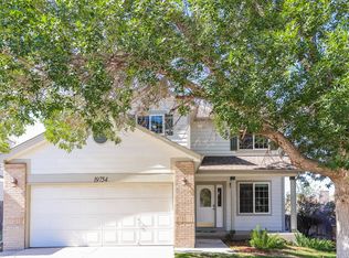 19754 New Market Ct, Parker, CO 80134
