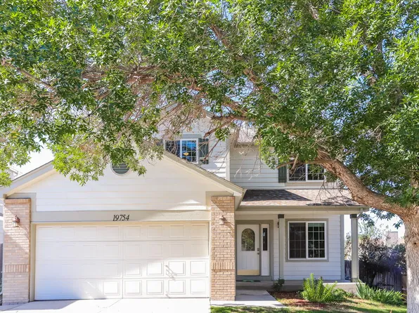 19754 New Market Ct, Parker, CO 80134