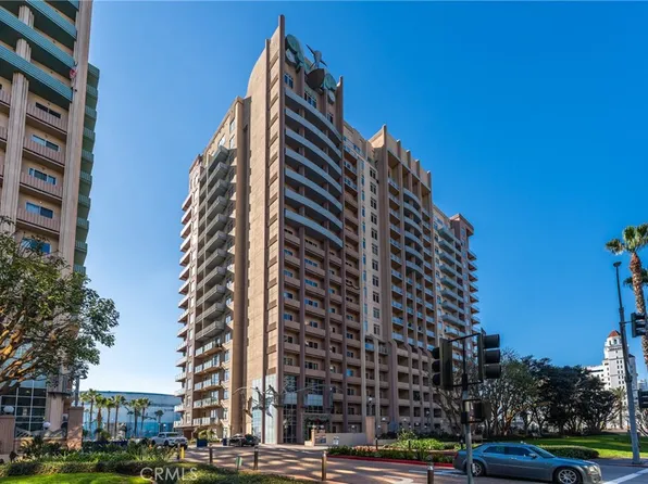 388 E Ocean Blvd APT 1112, Long Beach, CA 90802
