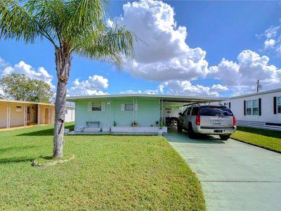 5330 Vera St, Zephyrhills, FL, 33542