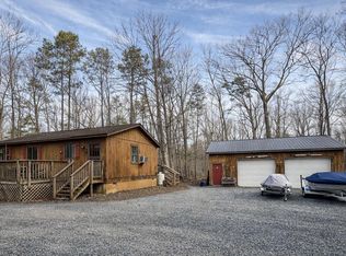 518 Linda Ln, Mineral, VA 23117