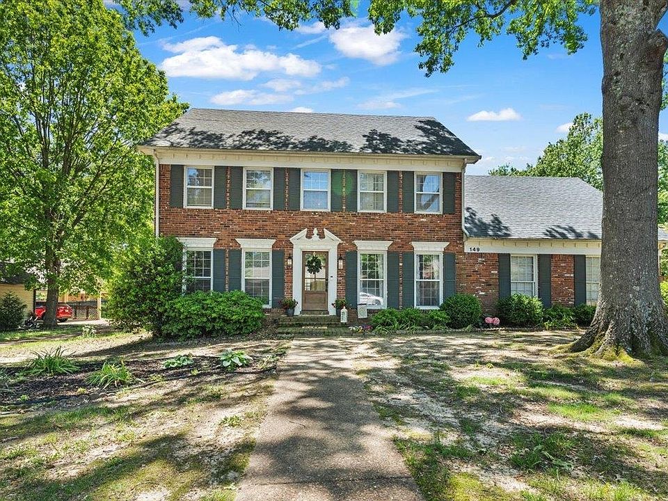 149 E Powell Rd, Collierville, TN 38017 Zillow