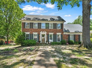 149 E Powell Rd, Collierville, TN 38017