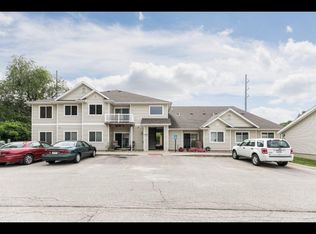 1940 Rockford Rd SW UNIT 27, Cedar Rapids, IA 52404