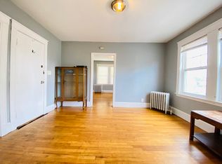 162 South St APT 2L, Quincy, MA 02169