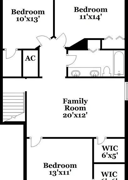 4313 Creeks Run Blvd — Photo 2