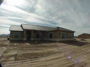 21927 W Dakota LOT C, Buckeye, AZ 85326