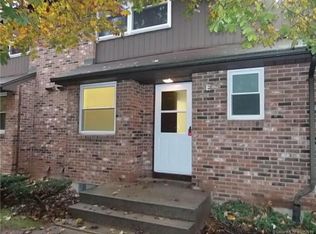 171 Sams Rd UNIT E, Meriden, CT 06451